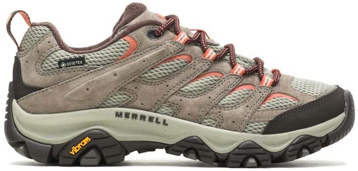 Product detail of Dámská outdoorová obuv Merrell  Moab 3 Gtx Bungee Cord  UK 6