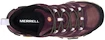 Dámská outdoorová obuv Merrell Moab 3 Gtx Burgundy/Burlwood