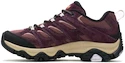 Dámská outdoorová obuv Merrell Moab 3 Gtx Burgundy/Burlwood