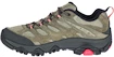 Dámská outdoorová obuv Merrell Moab 3 Gtx Olive