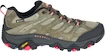 Dámská outdoorová obuv Merrell Moab 3 Gtx Olive