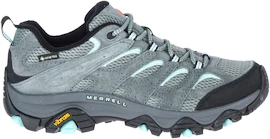 Dámská outdoorová obuv Merrell Moab 3 GTX Sedona Sage