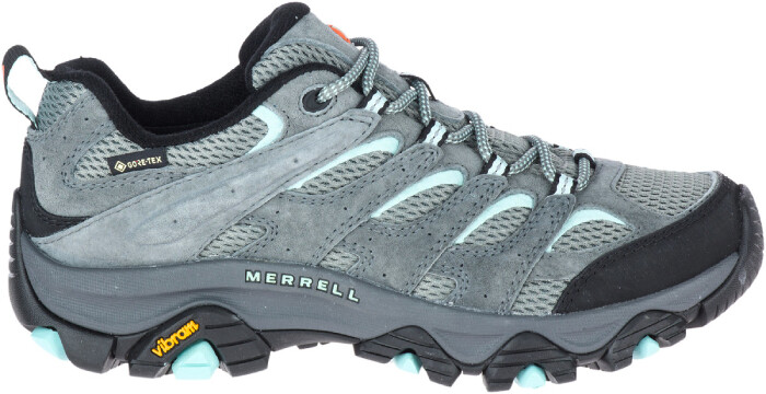 Product detail of Dámská outdoorová obuv Merrell  Moab 3 Gtx Sedona Sage  UK 3,5