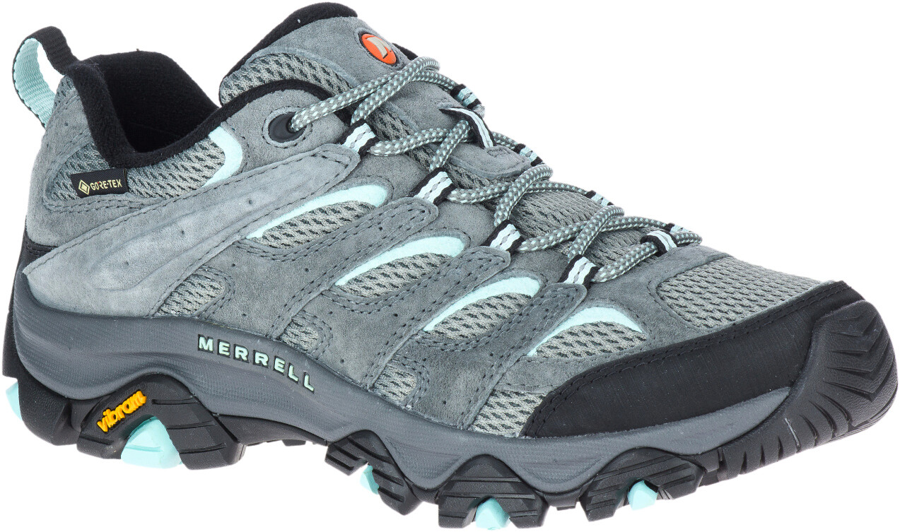 Product detail of Dámská outdoorová obuv Merrell  Moab 3 GTX Sedona Sage  UK 6,5