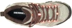 Dámská outdoorová obuv Merrell  Moab 3 Mid Gtx Bungee Cord