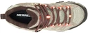 Dámská outdoorová obuv Merrell Moab 3 Mid Gtx Bungee Cord