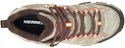 Dámská outdoorová obuv Merrell  Moab 3 Mid Gtx Bungee Cord