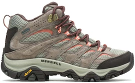 Dámská outdoorová obuv Merrell Moab 3 Mid Gtx Bungee Cord