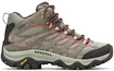 Dámská outdoorová obuv Merrell  Moab 3 Mid Gtx Bungee Cord  UK 7