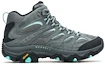 Dámská outdoorová obuv Merrell  Moab 3 Mid Gtx Sedona Sage  UK 6,5
