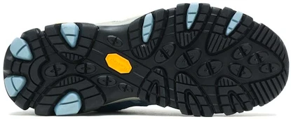 Dámská outdoorová obuv Merrell  Moab 3 Stonewash  UK 4,5