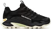 Dámská outdoorová obuv Merrell  Moab Speed 2 Black