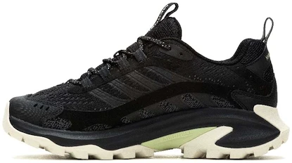 Dámská outdoorová obuv Merrell  Moab Speed 2 Black  UK 4,5