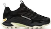 Dámská outdoorová obuv Merrell  Moab Speed 2 Black  UK 4,5