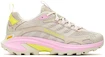 Dámská outdoorová obuv Merrell  Moab Speed 2 Fondant/Silver