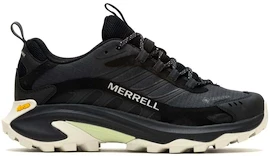 Dámská outdoorová obuv Merrell Moab Speed 2 Gtx Black