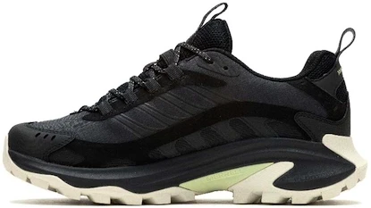 Dámská outdoorová obuv Merrell  Moab Speed 2 Gtx Black  UK 4,5