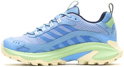 Dámská outdoorová obuv Merrell  Moab Speed 2 Gtx Cornflower  UK 8,5