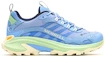 Dámská outdoorová obuv Merrell  Moab Speed 2 Gtx Cornflower  UK 8,5
