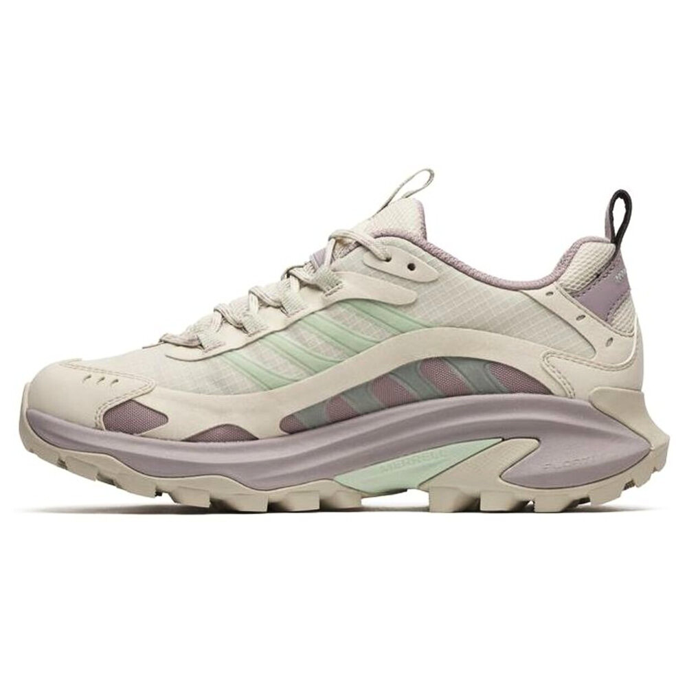 Dámská outdoorová obuv Merrell Moab Speed 2 GTX Greige  UK 6 - thumb (5)