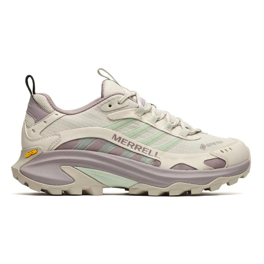 Product detail of Dámská outdoorová obuv Merrell Moab Speed 2 GTX Greige  UK 6