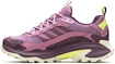 Dámská outdoorová obuv Merrell Moab Speed 2 Gtx Mauve