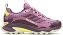 Dámská outdoorová obuv Merrell Moab Speed 2 Gtx Mauve