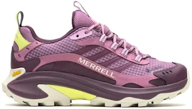 Dámská outdoorová obuv Merrell Moab Speed 2 Gtx Mauve