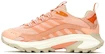 Dámská outdoorová obuv Merrell  Moab Speed 2 Peach