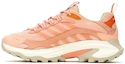 Dámská outdoorová obuv Merrell Moab Speed 2 Peach