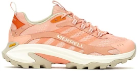 Dámská outdoorová obuv Merrell Moab Speed 2 Peach