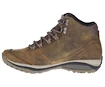 Dámská outdoorová obuv Merrell  Siren Traveller 3 Mid Wp Brindle/Boulder