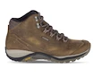 Dámská outdoorová obuv Merrell  Siren Traveller 3 Mid Wp Brindle/Boulder