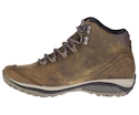 Dámská outdoorová obuv Merrell  Siren Traveller 3 Mid Wp Brindle/Boulder