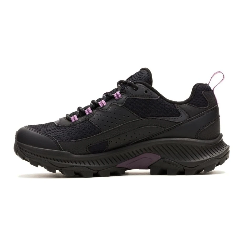 Dámská outdoorová obuv Merrell Speed Strike 2 Gtx Black