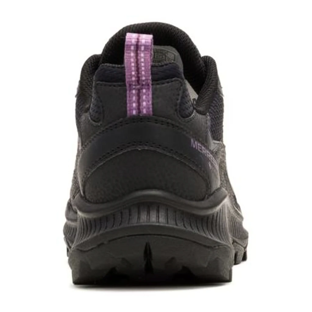 Dámská outdoorová obuv Merrell Speed Strike 2 Gtx Black