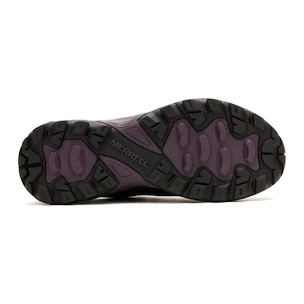 Dámská outdoorová obuv Merrell Speed Strike 2 Gtx Black