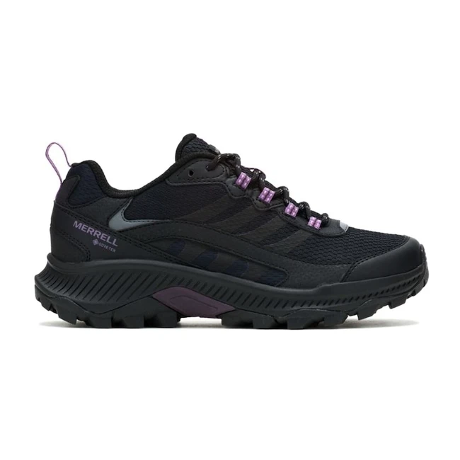 Dámská outdoorová obuv Merrell Speed Strike 2 Gtx Black