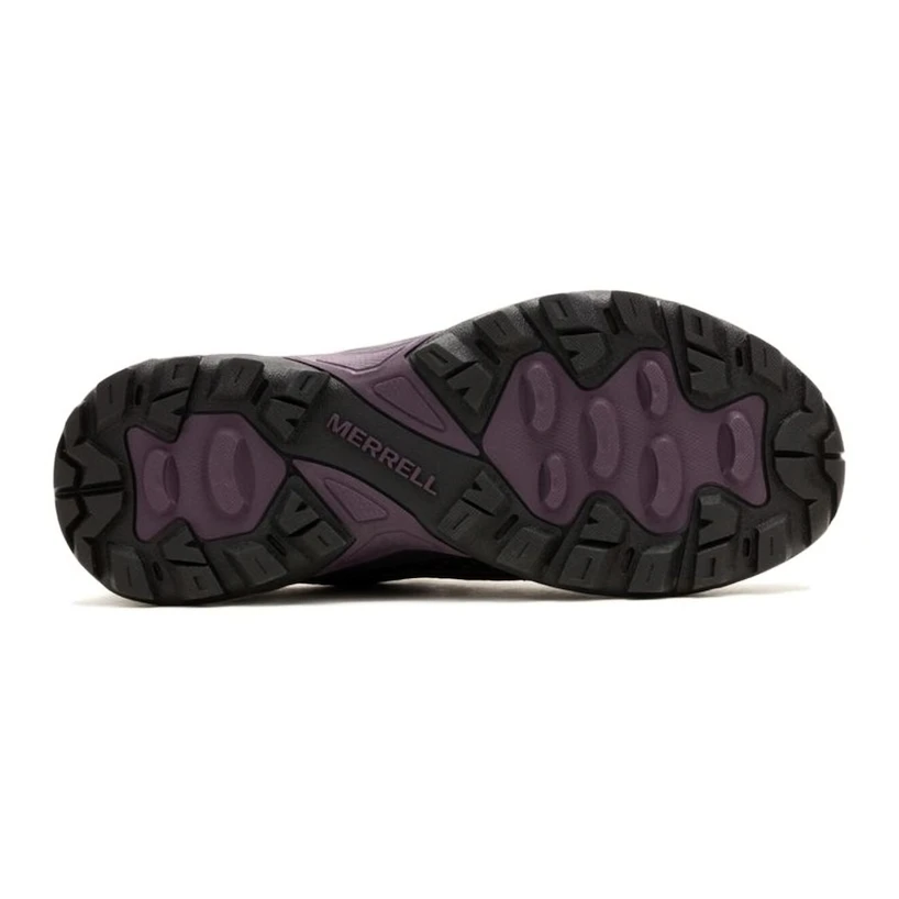 Dámská outdoorová obuv Merrell Speed Strike 2 Gtx Black