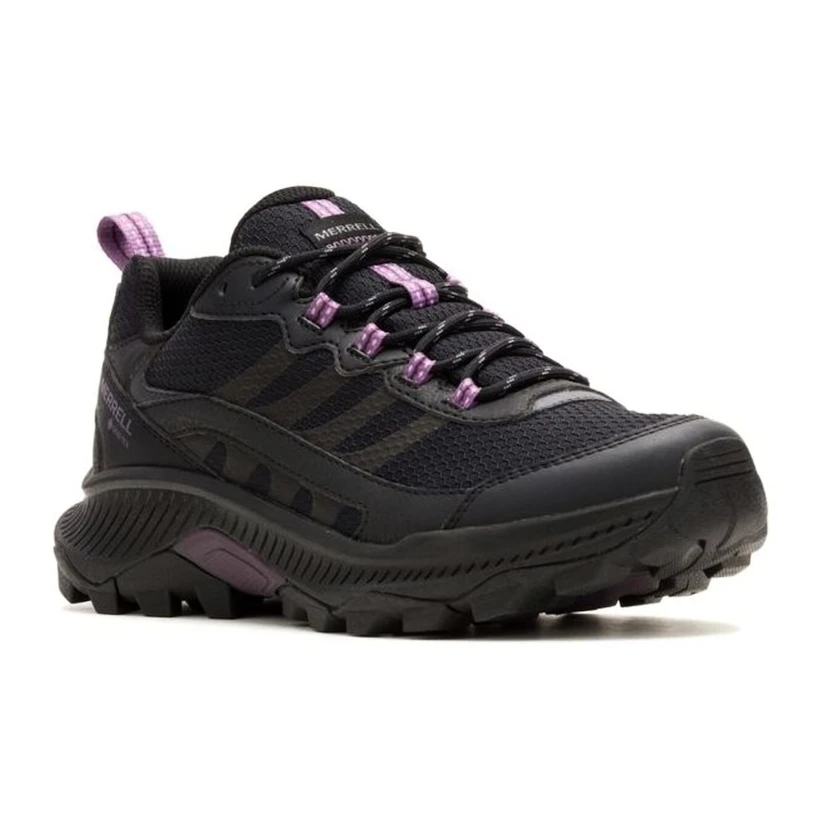 Dámská outdoorová obuv Merrell Speed Strike 2 Gtx Black