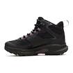 Dámská outdoorová obuv Merrell Speed Strike 2 Mid Gtx Black