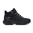 Dámská outdoorová obuv Merrell Speed Strike 2 Mid Gtx Black