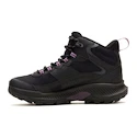 Dámská outdoorová obuv Merrell Speed Strike 2 Mid Gtx Black