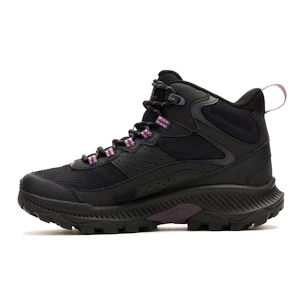 Dámská outdoorová obuv Merrell Speed Strike 2 Mid Gtx Black  UK 6,5