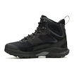 Dámská outdoorová obuv Merrell Speed Strike 2 Thermo Mid Wp Black
