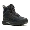 Dámská outdoorová obuv Merrell Speed Strike 2 Thermo Mid Wp Black