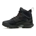 Dámská outdoorová obuv Merrell Speed Strike 2 Thermo Mid Wp Black