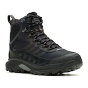 Dámská outdoorová obuv Merrell Speed Strike 2 Thermo Mid Wp Black
