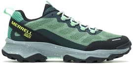 Dámská outdoorová obuv Merrell Speed Strike Gtx Jade