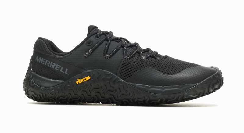Product detail of Dámská outdoorová obuv Merrell  Trail Glove 7 Black/Black  UK 8
